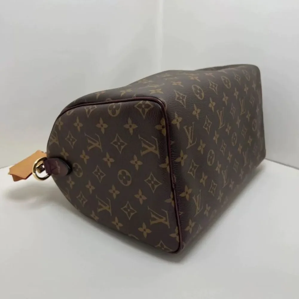 Louis Vuitton Women Pre-Loved Bag Brand New Condition